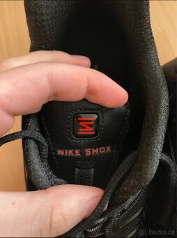 Nike shox TL black - 5