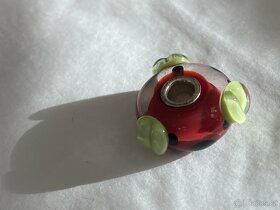 Trollbeads Native Elements korálek murano - 5