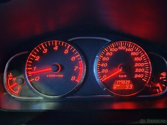 Mazda 6 2.0i 108kW 6G 177tkm - 5