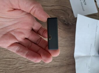 GSM štěnice mikro s aktivací zvukem - 5
