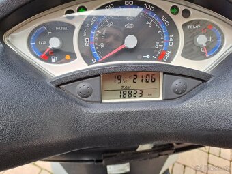 Yamaha X-Max 250 Možné splátky - 5