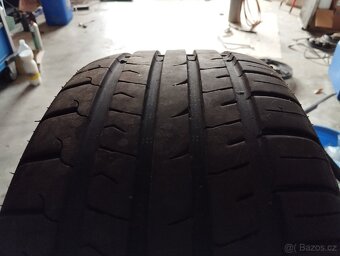 Alu 5x112 R17 - 5