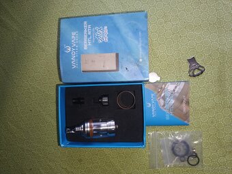 Vape - 5