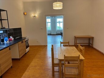 Pronájem 2+kk, Písek - Velké náměstí, 75m - 5