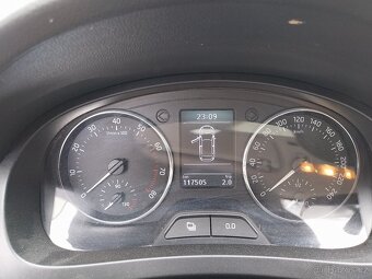 Skoda Rapid 1.2 TSI - 5