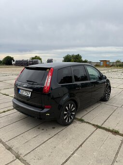 Ford C-Max 1.8 - LPG - 5
