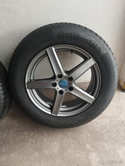 ALU kola kodiaq - 5