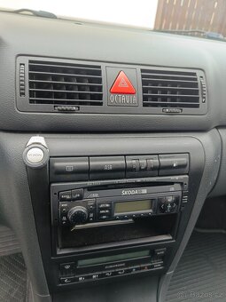 Octavia 1,9TDI 81kW - 5