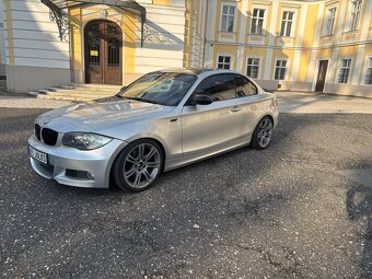BMW 120d E82 - 5