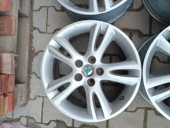 Škoda,vw, Seat - 5