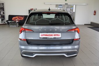 Škoda Kamiq 1,0 TSi, STYLE,DSG+F1,FULL LED - 5