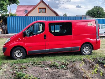 Renault Trafic passenger 2.0dci 84kw - 5