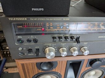 Telefunken i jednotlivě - 5
