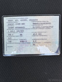 Smart 451 2013 - 5