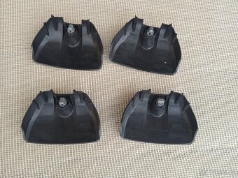 Patky Thule 753 + montážní kit 3175 pro pevné body ve střeše - 5