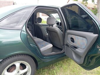 Renault laguna - 5