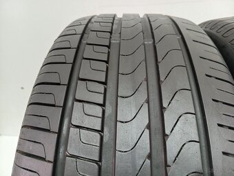 2ks letní pneu 255/45/20 Pirelli - 5