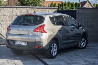 Peugeot 3008 1.6 e-HDi FAP STT Style BVMP6 - 5