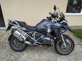 BMW R 1200 GS LC-2015-odpočet DPH - 5