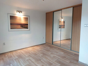 Pronájem bytu 3+1/L (82m2),+garáž,sklep,zahrada, Liblice - 5