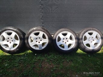 Passat B6 1.9 TDI 77Kw dpf 2008 - 5