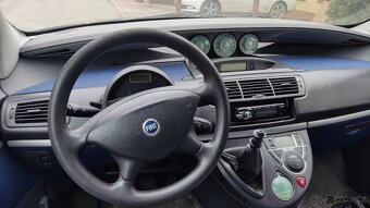 Fiat Ulysse 2.0 JTD - 5