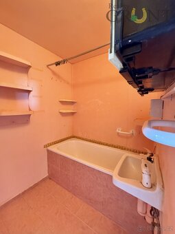Prodej bytu 3+1 55 m2, Karviná - Mizerov, ev.č. 00198 - 5