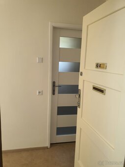 Prodám garsonku 31m, Praha 4, Krč - 5