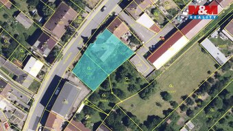Prodej rodinného domu, 260 m², Konice, ul. Vrchlického - 5