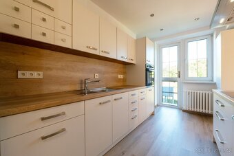 Pronájem rodinného domu 5+1 po kompletní rekonstrukci, Šebro - 5