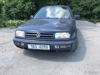 Vw Vento gt na díly - 5
