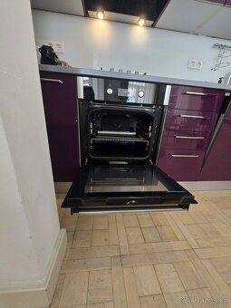 Kuchyně GORENJE s kamennou deskou - 5