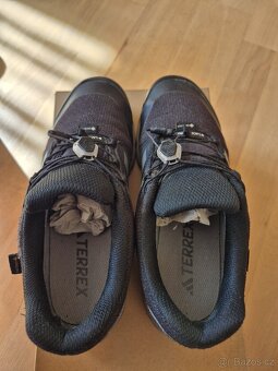 Trekové boty Adidas Terrex GTX K - 5