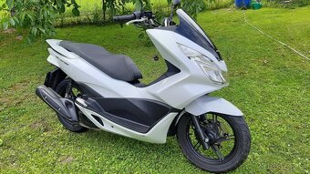 Honda PCX 150 - 5