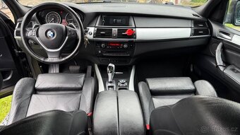 BMW X5 E70 2013 M-Paket - 5