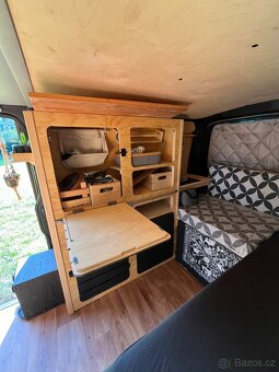 VW T5 1.9Tdi 77kw - 5