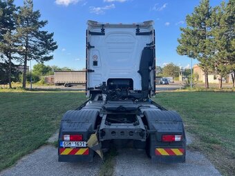 Ford F-Max 500, Standard, Alu kola, 2024, 2Ks - 5