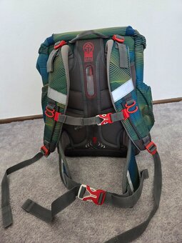 Školní aktovka batoh Hama Step by Step Grade pro 1. až 3. tř - 5