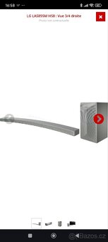 LG LAS855M 360W 4.1-Channel - 5