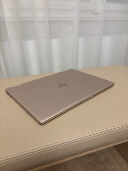 Stylový notebook HP Spectre x360 Convertible 13-ae004nc - 5