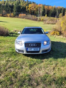 Audi a6 Quattro 3.0 tdi 165kw - 5