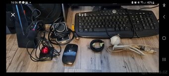 PC sestava vhodná pro studenta či na práci - 5