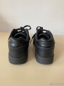 Prodám tenisky New Balance, vel. 38 jako nové - 5