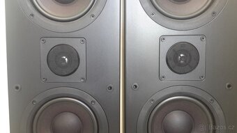 Reprosoustavy Elac - 5