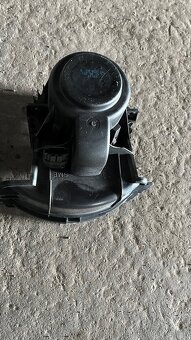 VW, Volkswagen, Transporter, Multivan T5 - 2,5 TDI 96 KW - 5