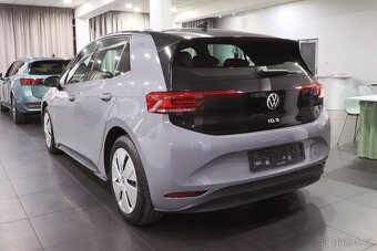 VW ID.3 Pure electric 110kW SOH 95,3 - záruka Autodraft - 5