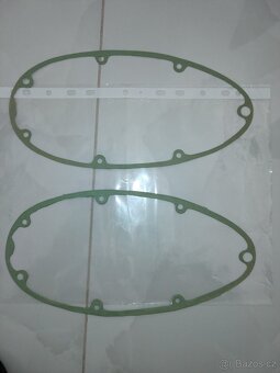 Jawa Pionier mix ND - 5