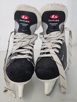 Brusle dětské veikost 32 36 - 5