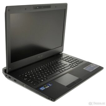 PC 17,3" Full HD | i7 | SSD + nová grafika - 5
