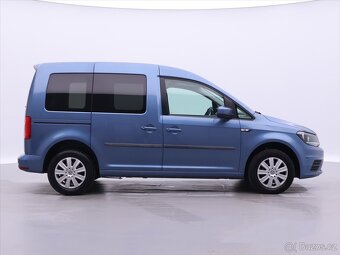 Volkswagen Caddy 2,0 TDI Aut.Klima Tempomat (2019) - 5
